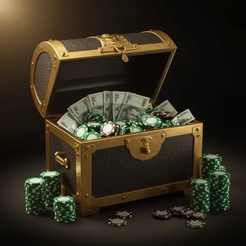 welcome bonus