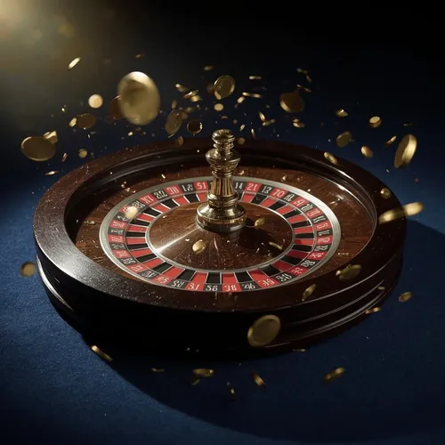 roulette games