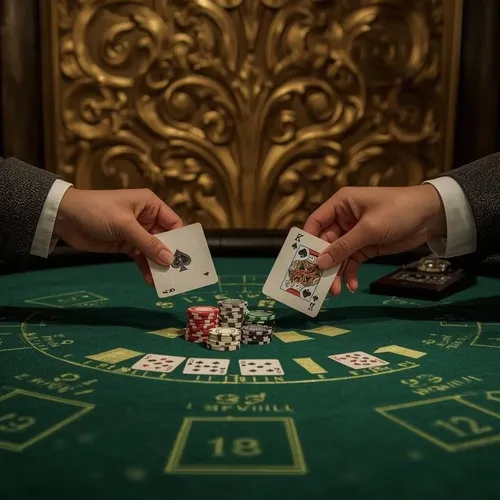 table games